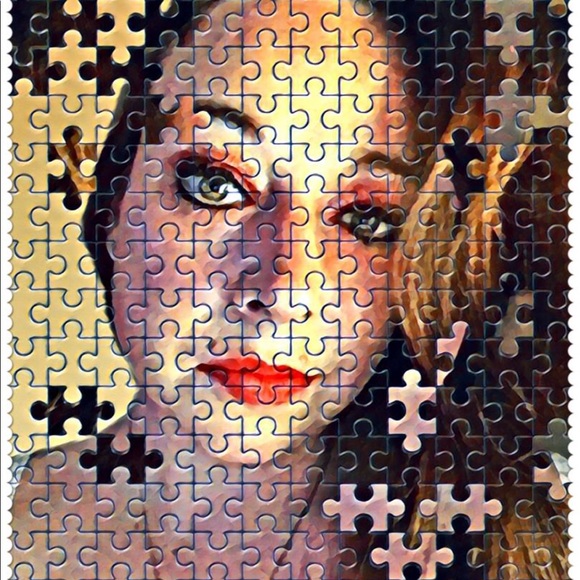 Meet your Posher, Maria - Picture 1 of 1